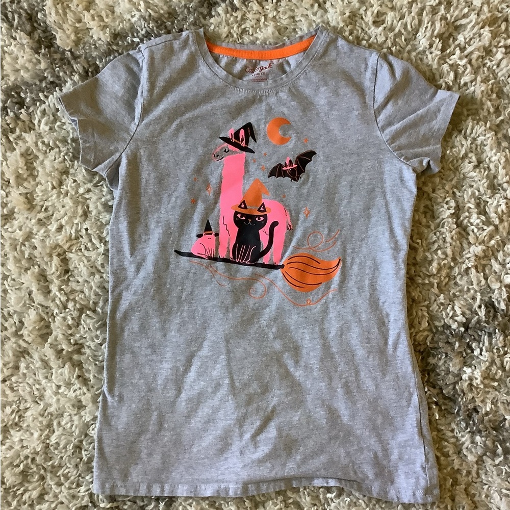Halloween Tshirt